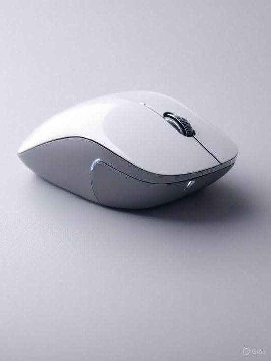 Web-Mouse – Precision Tool for Perfect Website Designs!