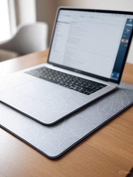 Laptop Pad – Comfort & Efficiency for Web Designers!