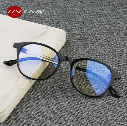 Web-Glasses – Protect Your Eyes, Enhance Your Designs